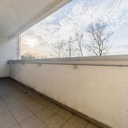 Pelikan Riverside With Apartment
